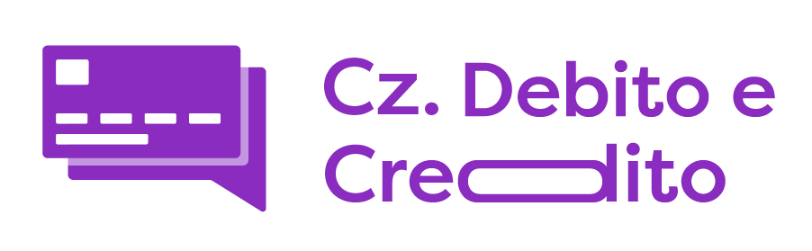 Cz Debito e Credito